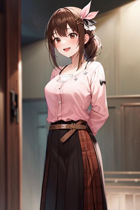 Tokino Sora ときのそら / Hololive