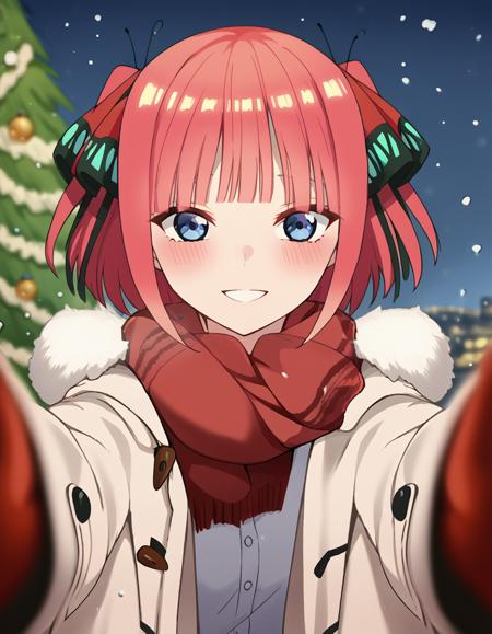 POV Cheek Warming - Concept