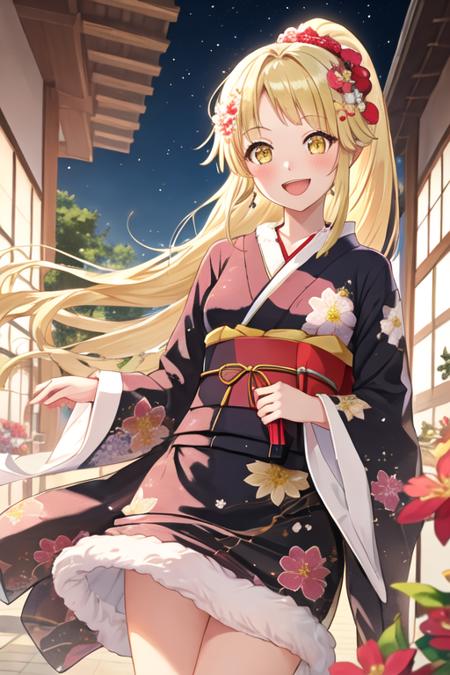 tsurumaki_kokoro (BanG Dream!)