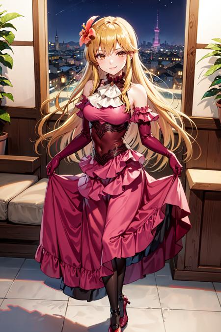 lachesis ( Fire Emblem )( 3outfits )