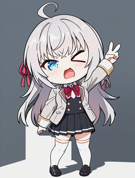 aili版本ailiv-xl1.0 (ID: 671377)