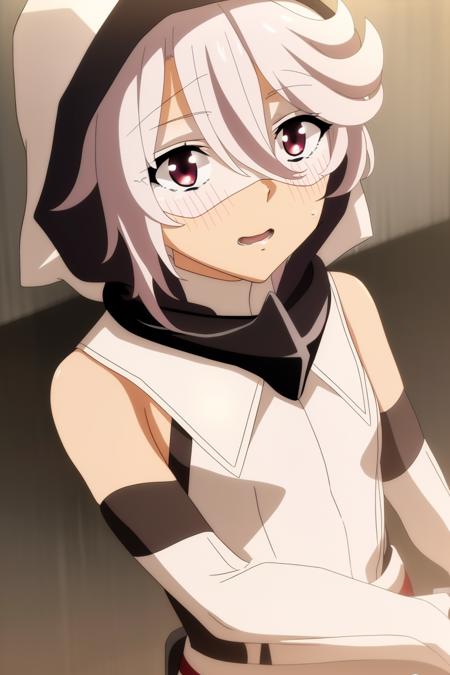 SHY / シャイ