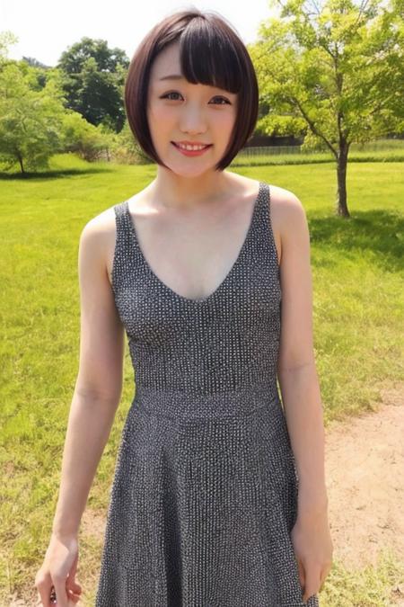 JAV'n Idol - Ririka / 梨々花