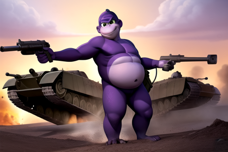 Bonzi Buddy