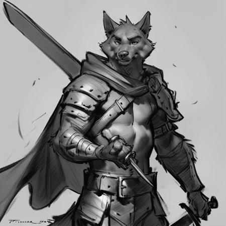 Taran Fiddler Art Style [PONY ILLUSTRIOUS XL] by UOC