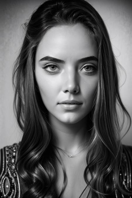 Katya Clover (Ekaterina Skaredina)