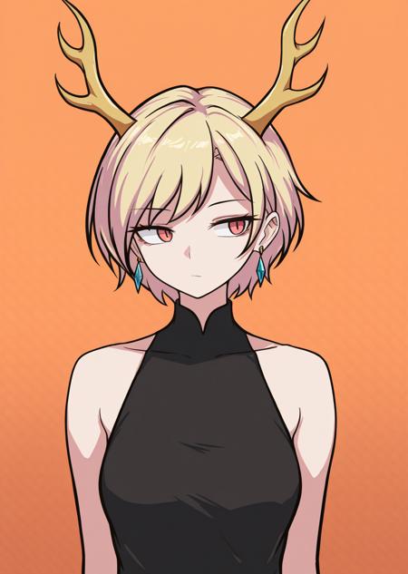 NoLegRadish Style Lora版本v1.0 (ID: 1234885)