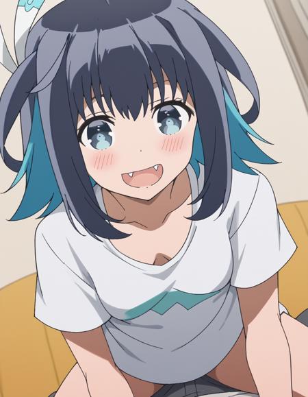 Konoha Akisato (秋里コノハ) - 16bit Sensation: Another Layer (16bitセンセーション ANOTHER LAYER)