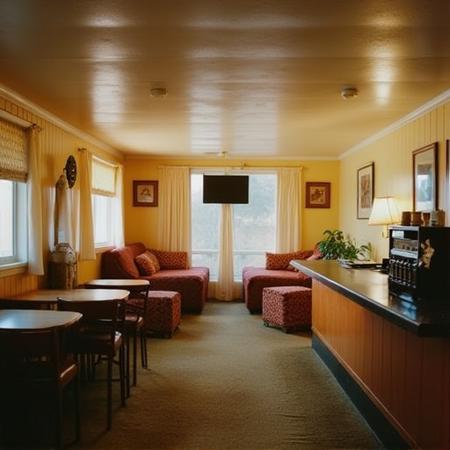 Todd Hido - Flux