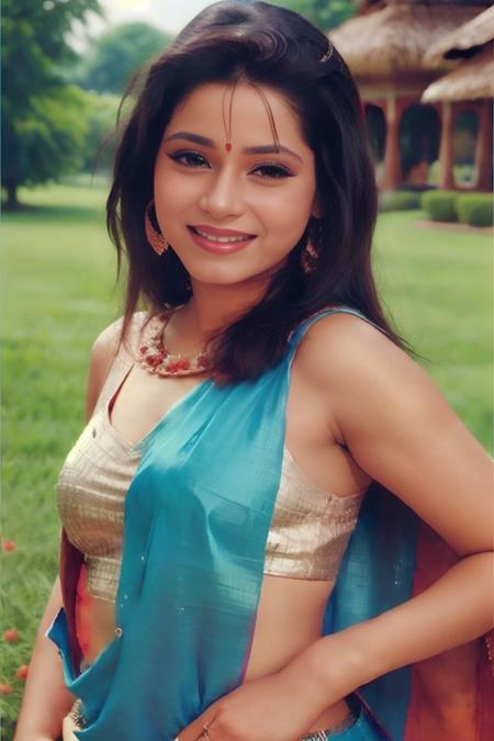 Neelam Kothari (80s actress)版本v1.0 (ID: 116299)