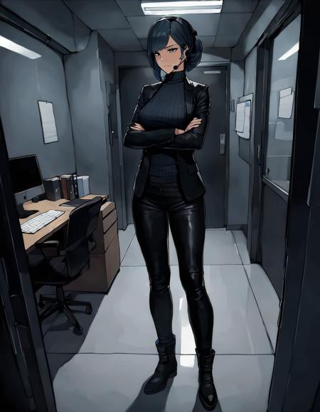 Shade (Payday 3)版本XL (ID: 315861)
