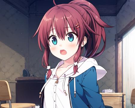 maitetsu migita hibiki/爱上火车 右田日日姬