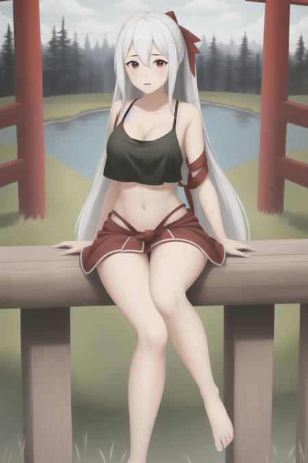 Chiya (Urara Meirochou)