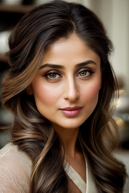 Kareena Kapoor - Textual Inversion