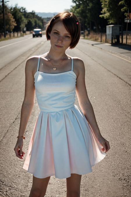 Alyssa Hart
