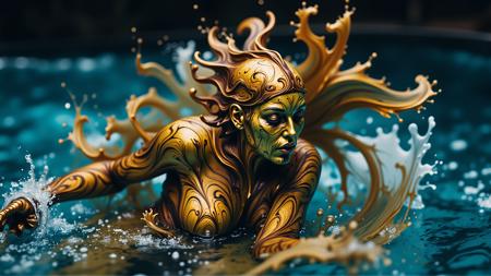 Envy Ink Swirl XL 01