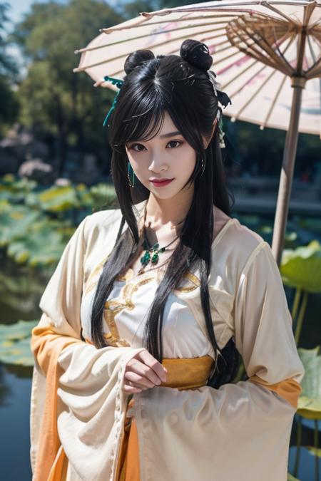 仙剑五 唐雨柔 tangyurou