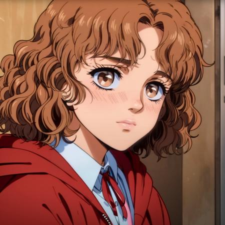 Flair (AngelCop) LORA版本v0.8 (ID: 376694)