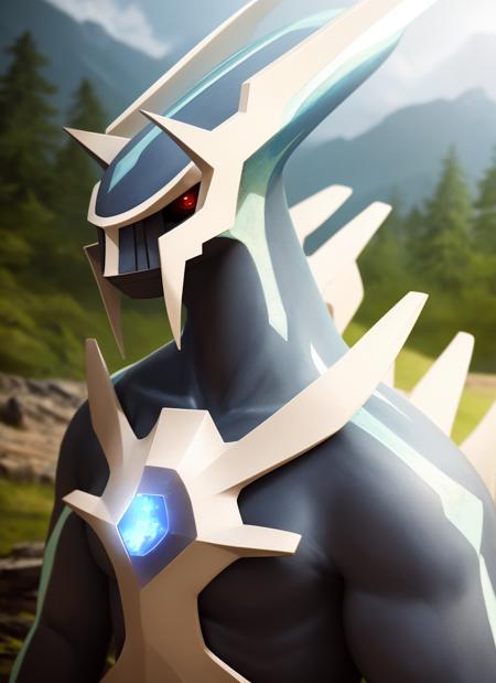 Dialga (Pokemon)版本v1 (ID: 149248)