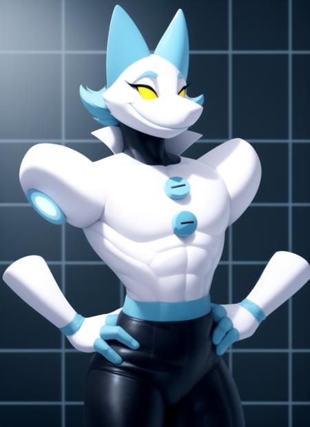 Tasque Manager (Deltarune)