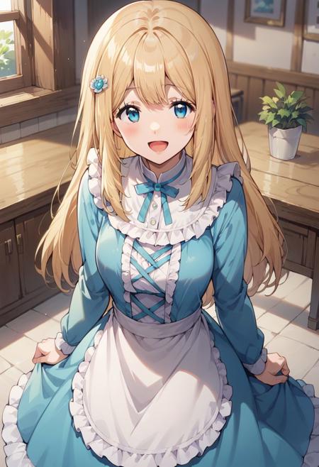 Charlotte Evans | I’M Giving The Disgraced Noble Lady I Rescued A Crash Course In Naughtiness | 婚約破棄された令嬢を拾った俺が、イケナイことを教え込む版本v1.1 (Pony) (Pony)