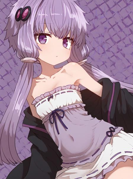 Style/original/usada/yukari/dagon/akari/tsumugi/fischl/itako/sophie/kula/oda/akechi/ashikaga/hiraga/barbara/mary/kiritan [Sumiyao]
