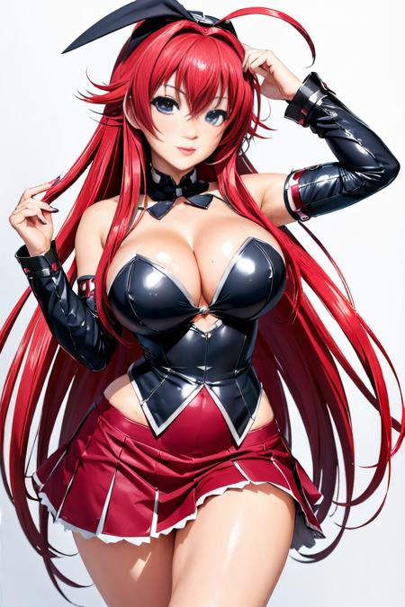 Edob Rias Gremory