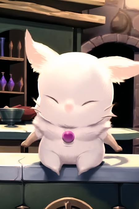 Moogle (Final Fantasy)