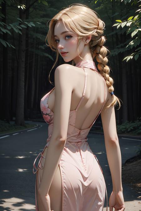 [Realistic&Anime]Sexy Clothing Collection || [动漫&写实]性感服装合集