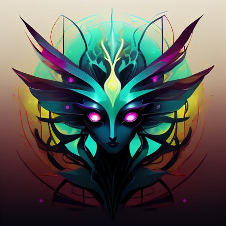ArtfullyHeadshot-Queer/Hummingbird/Alien/fashion