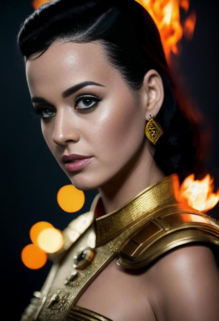Katy Perry