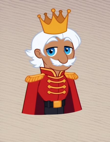 King StrongBottom (SML/Supermariologan)版本v1.0 (ID: 1192370)