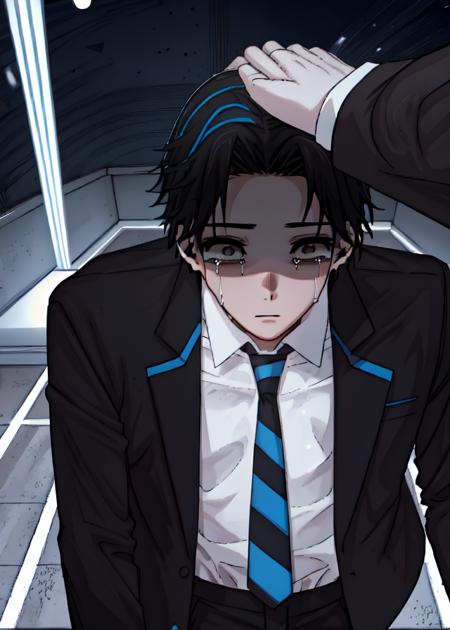 Lee Seongjun (Pony & SD1) | The Warrior Returns/Hero Has Returned