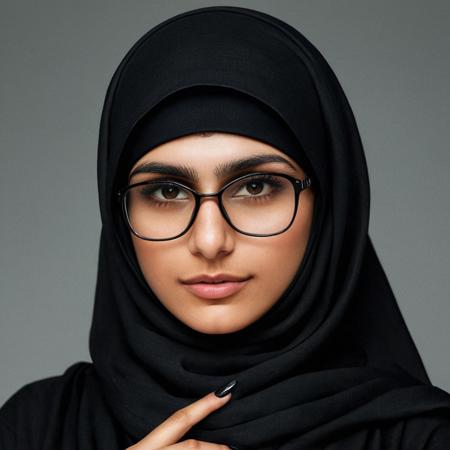 Mia Khalifa SD1.5 + XL + F1D