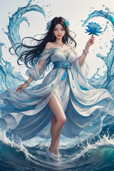 Take control of the oceans 海飞丝