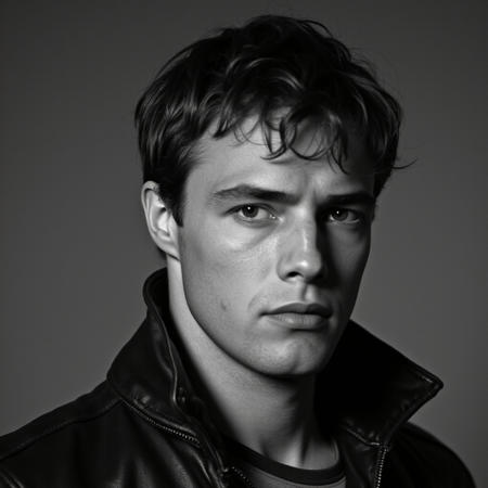 Marlon Brando版本V1 (ID: 1152627)