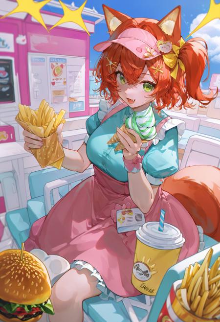 [SDXL] Artist Style: z3zz4