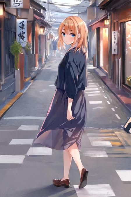 Anime Illust Diffusion XL模型全风格Tag测试文档丨Anime Illust Diffusion XL Style Prompt Test