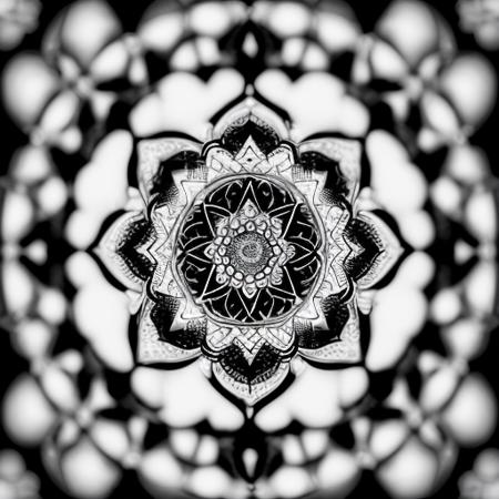 SDMandala Style