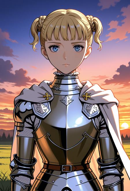 Farnese de Vandimion (ファルネーゼ・ド・ヴァンディミオン), Berserk (ベルセルク), LoRA, PonyXL | Illustrious XL
