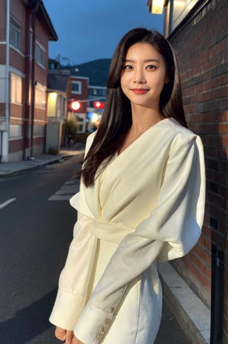 Girl's Day Sojin (소진) Lookalike