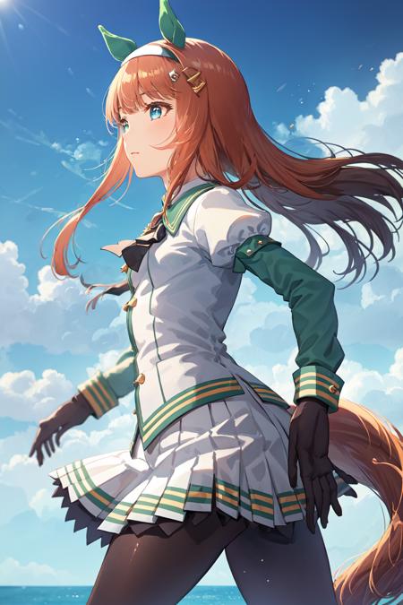 Silence Suzuka版本v2.0 (ID: 138434)