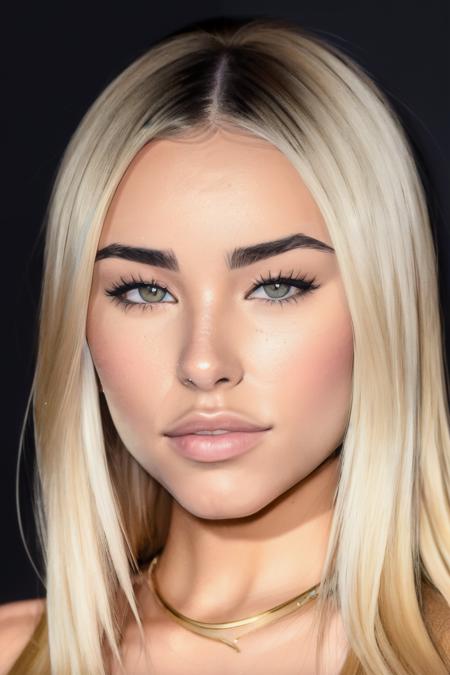 Madison Beer