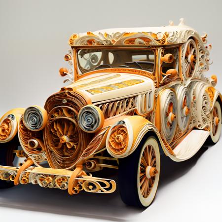 mid - Paper_quilling