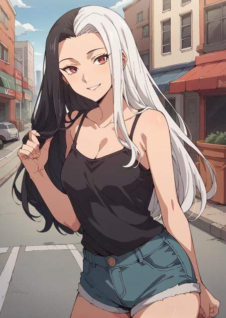 Sofia Healey // Ancient Magus Bride