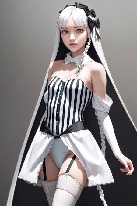 Francesca Prelati (Fate/strange Fake) | 弗兰切斯卡·普勒拉蒂 | フランチェスカ・プレラーティ
