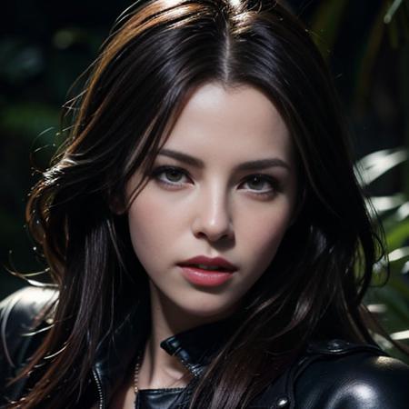 BeautyFace