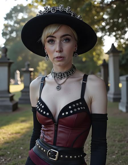 GraceCharisxo