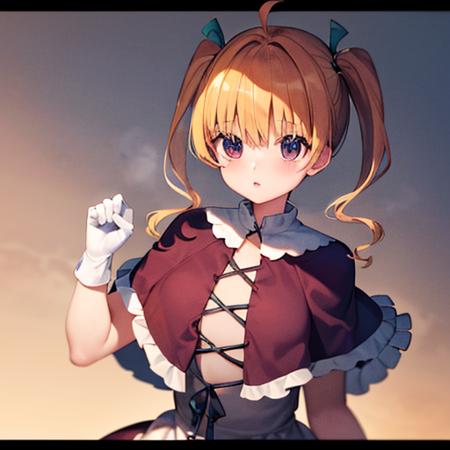 bisuke 猎人 比丝吉版本v1.0 (ID: 59562)