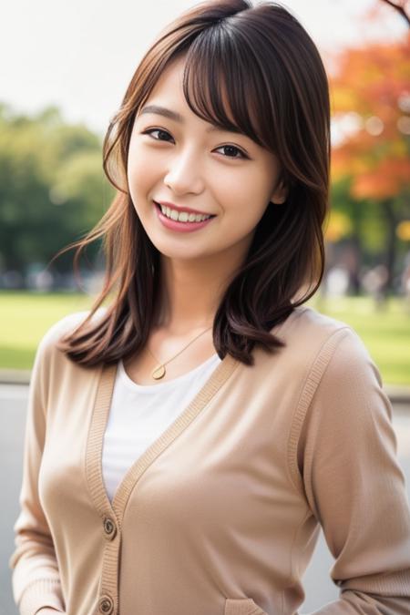 UgakiMisato / 宇垣 美里_JP_Newscaster版本v2.0 (ID: 940856)